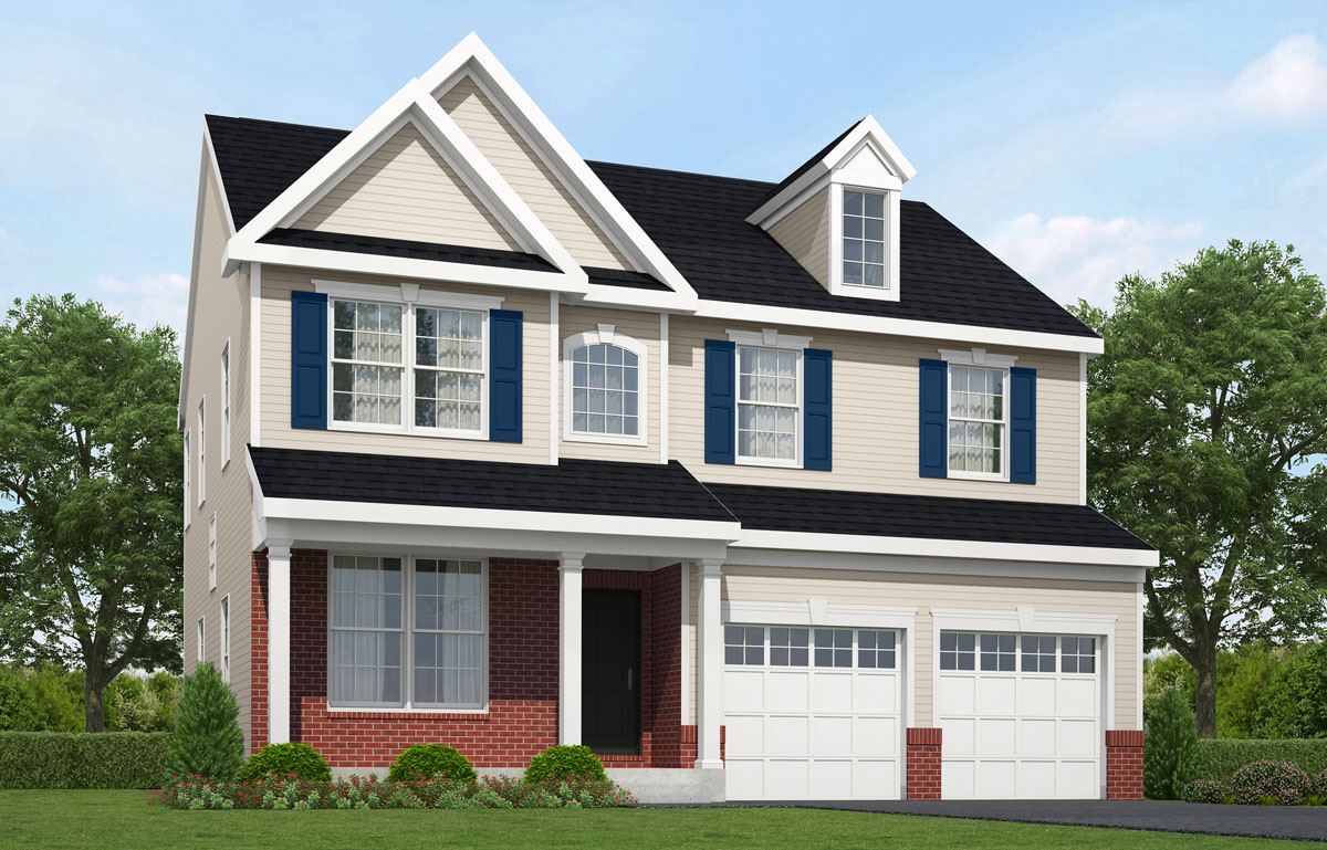 Chapel Bridge at Hamilton | The Stamford Model