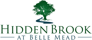 Hidden Brook | Rothwell Model