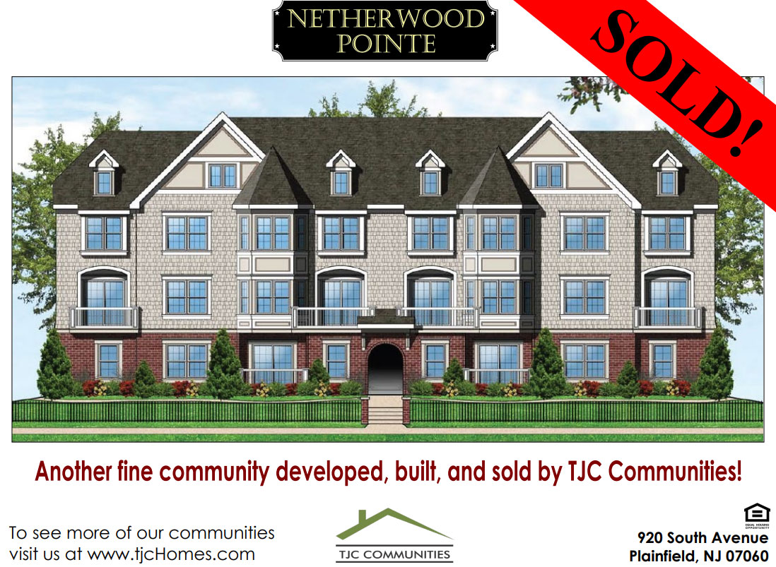 Netherwood Pointe | Sold
